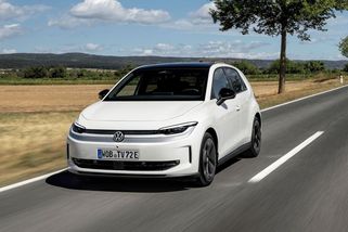 Elektrický Volkswagen v nejlepší podobě? Poprvé za volantem ID. Polo - Novinky